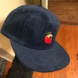 Bodega × carhartt cap